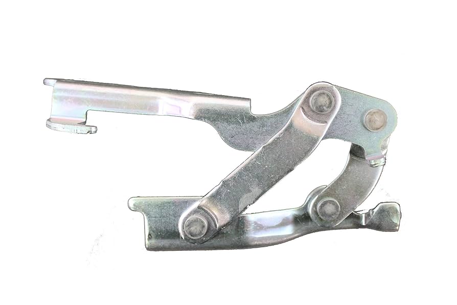 HONO② Amazon.com: Genuine OEM 79110-3K000 Hood Hinge, LH